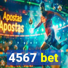 4567 bet